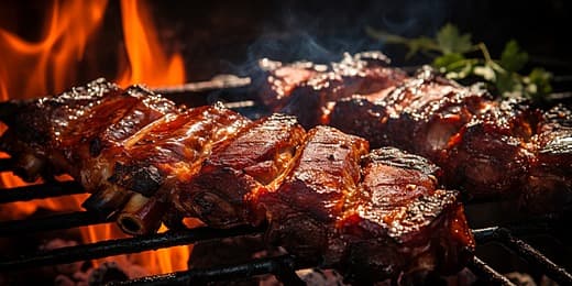 Steak House Lelystad - Openingstijden en menu