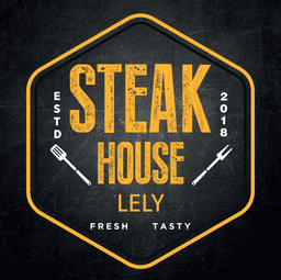 Steak House Lelystad logo